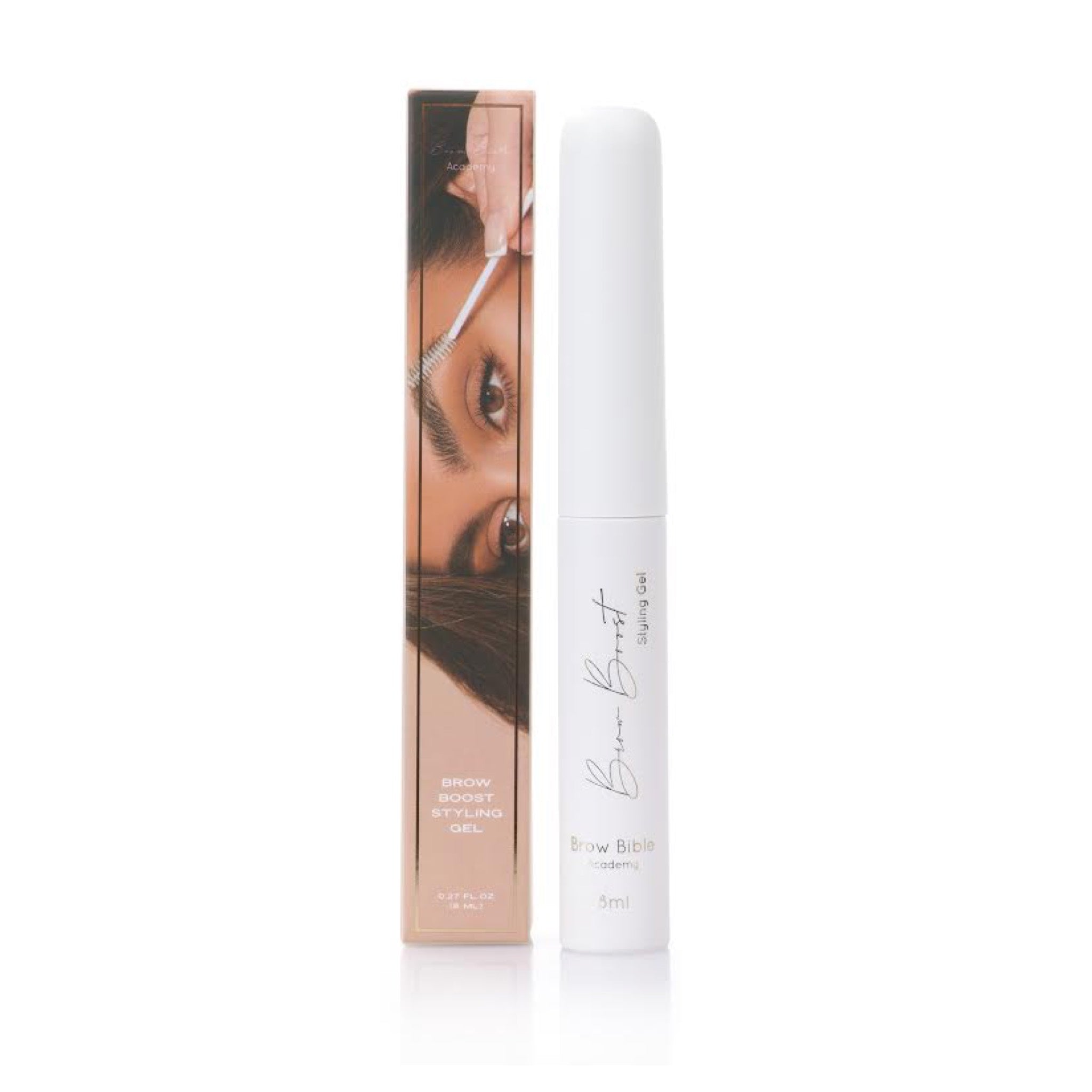 Salon Pack — Brow Boost Styling Gel x10