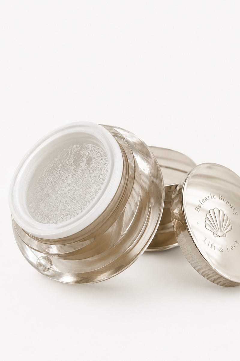 Balearic Beauty Lift and Lock brow lamination salon pack of 10